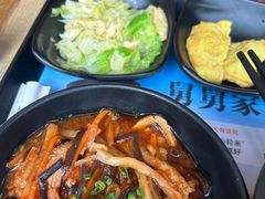 -老娘舅(天阳亲子广场店)
