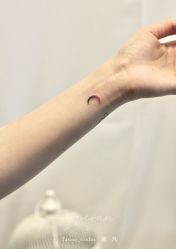 点击看大图 -飛凡TATTOO纹身•原创