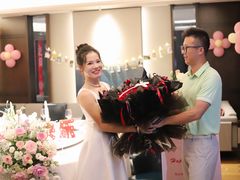 -徐记海鲜(观沙岭|滨江新城店)