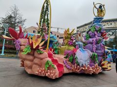 -上海海昌海洋公园