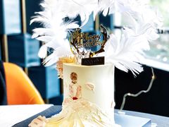 -杜哈夫DOUX RÊVE·生日蛋糕(日月光店)