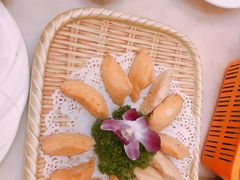 -东江海鲜大排档·潮汕菜·砂锅粥