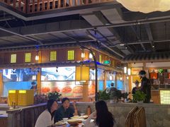 -首秀·四川料理(星耀101店)