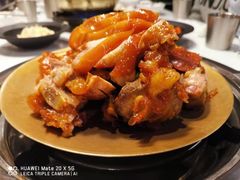 -Myth猪蹄(明洞店)