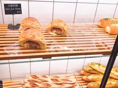 -81bakery(关山路店)