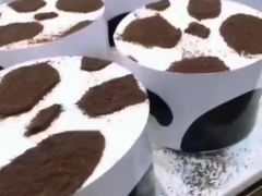 -龙山村烘焙工坊(梨园云景里店)