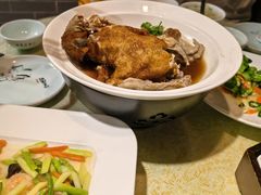 -老德州四合院·德州菜(天衢路店)