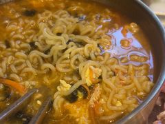 -韩宫宴烤肉·料理(漳河万达店)