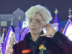 -成都欢乐谷