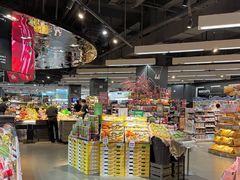 -Olé精品超市(苏州中心店)
