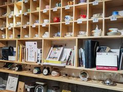 -阿殳咖啡(水围村店)