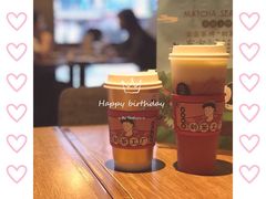 -LELECHA乐乐茶(新街口大洋店)