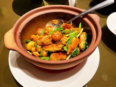 生啫走地鸡-粤界(望京金辉店)