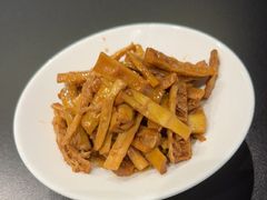 -水先生寧波菜(天一店)