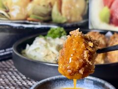 -长崎屋·日本料理·刺身·烧鸟(天河北路店)