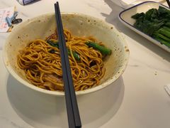 -百乐门粉面店(二龙喉分店)