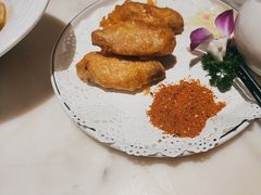 -唐猫庭院·千年陕菜(大唐不夜城店)