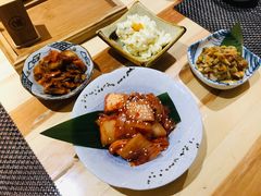 -浦·传统日式料理(3 5 1 1 店)