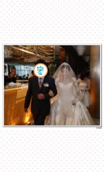点击看大图 韩国天使嫁衣礼服馆-韩国天使嫁衣婚纱礼服馆(上海旗舰店)