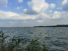 -阳澄湖半岛旅游度假区