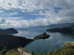 -丽江泸沽湖景区