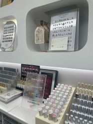 -芊冉•美甲美睫纹绣