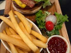 -La Creperie法餐厅(芮欧百货店)