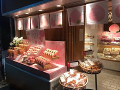 -銀座あけぼの (銀座本店)