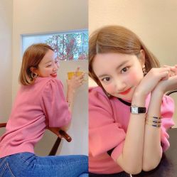 -3AM·S HAIR SALON烫发染发接发