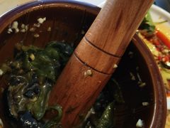 -陈大锅·岳阳鱼馆·地道岳阳菜(美食街店)