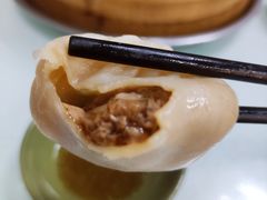 -食惠里小笼包面馆(越秀店)