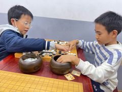 -弈海围棋学堂(夕照寺校区)