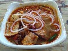 -西环肥仔螺蛳粉(总店)