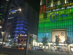 -东大门市场