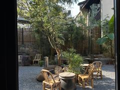 门面-Metal hands·铁手咖啡