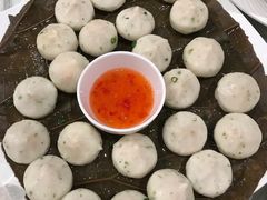 -南宁荔园维景国际大酒店·荔园中餐厅