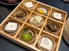 -江南雅厨(李公堤店)