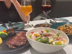 -CRAZYONES克芮旺斯西班牙餐厅(龙湖金沙天街店)