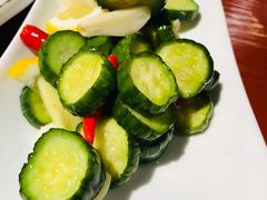 -花笙记打边炉·煲仔饭(五大道店)