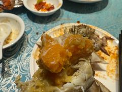 -北塘海鲜·天津菜·鲅鱼水饺是一绝(大光明桥旗舰店)