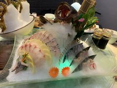 -谊荣海鲜大牌档(石湖店)