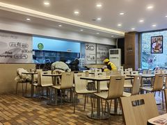 大堂-四海游龙(大华店)