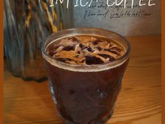 -Infica Coffee