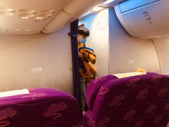 -银川河东国际机场