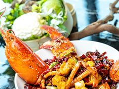 -大连君悦酒店·星海湾壹号Dalian·Dalian(星海广场店)