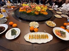 -老客站酒楼(金花南路店)