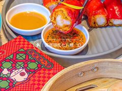 -点都德(广州白云山景区南门店)