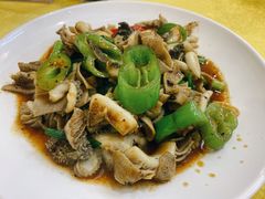 -巫记鸡饭店
