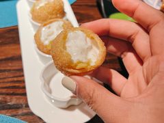 -甘尼仕印度餐厅爵士酒吧(阳春巷店)