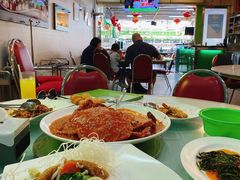 -無招牌海鮮(芽笼店)